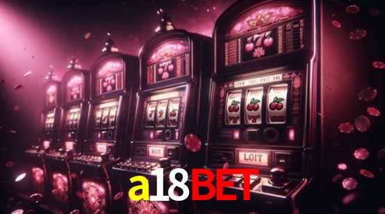 Avaliações dos Jogadores a18bet