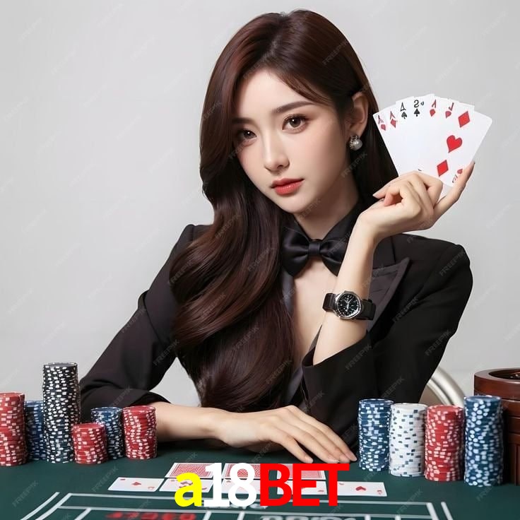 Qualificar VIP a18bet