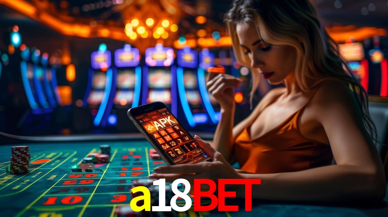 Aviator Game a18bet