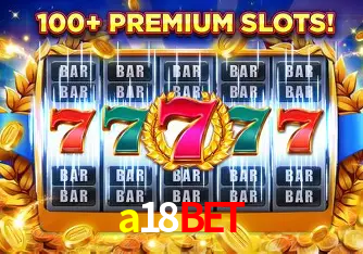 Inovações de Jogos na a18bet: O Futuro das Experiências Interativas