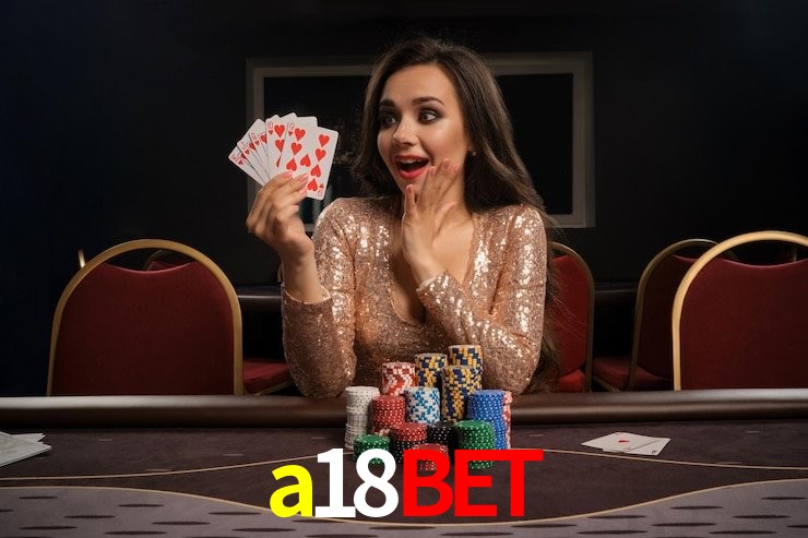 Estatísticas do Jogo a18bet