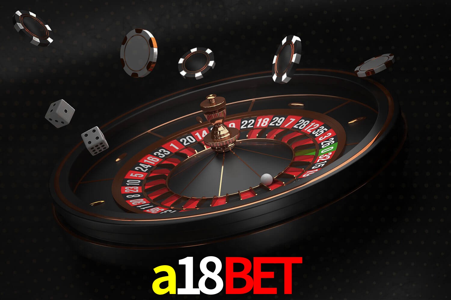 a18bet: A Experiência de Casino com Jogos de Mesa ao Vivo