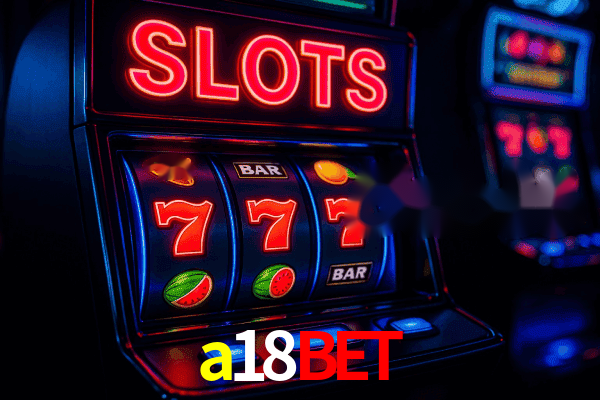 Sucesso a18bet