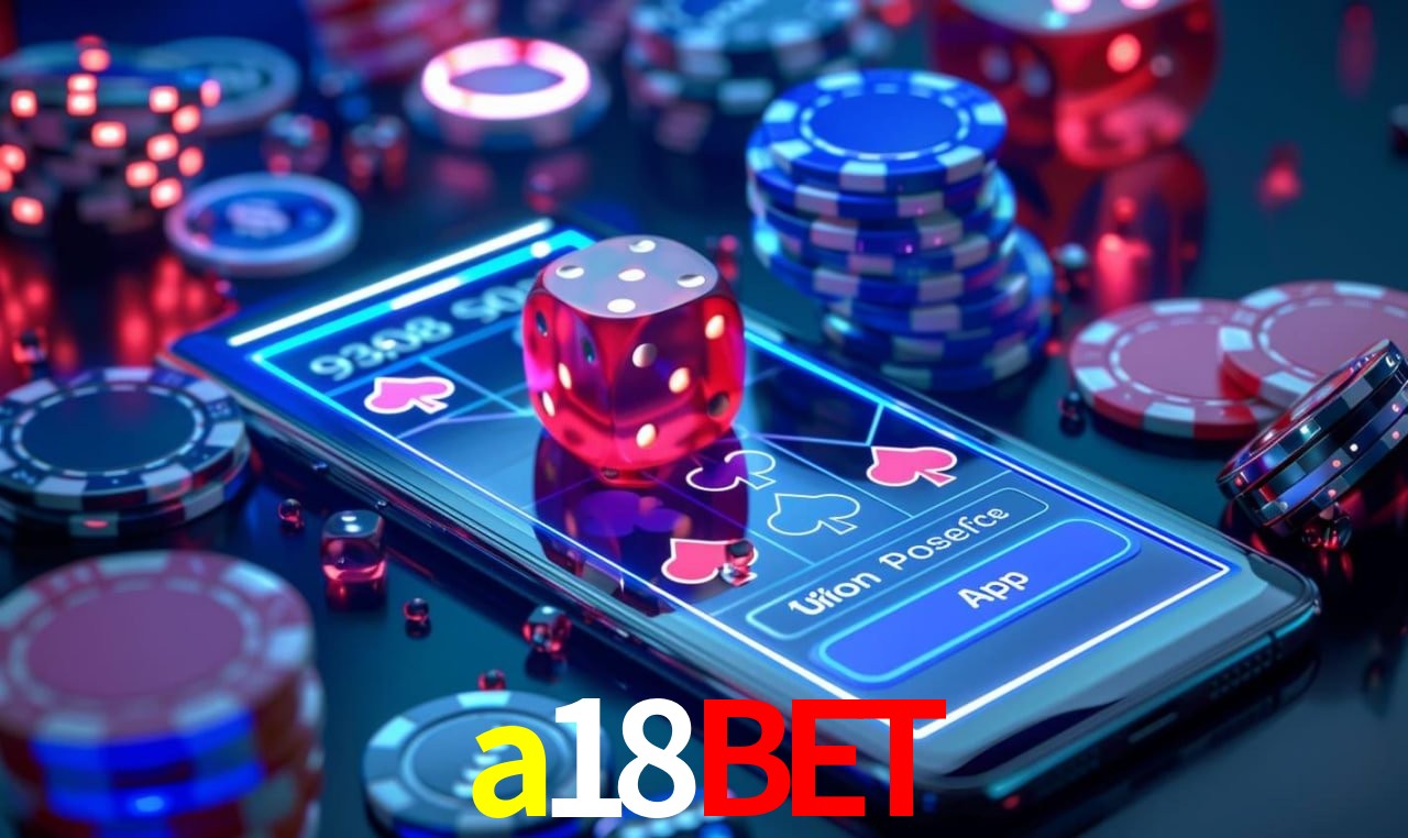 Jogos Mesa a18bet