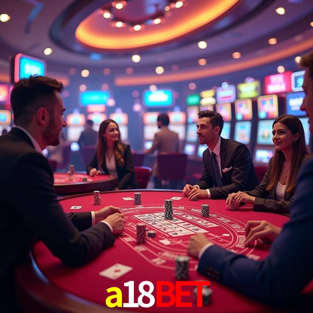 Segurança 2FA a18bet
