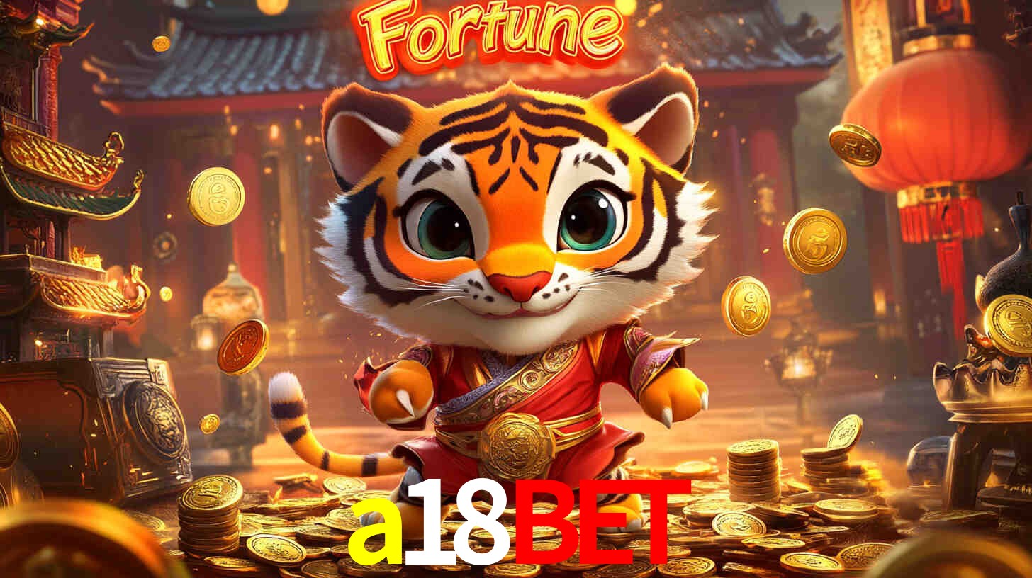 Performance App a18bet