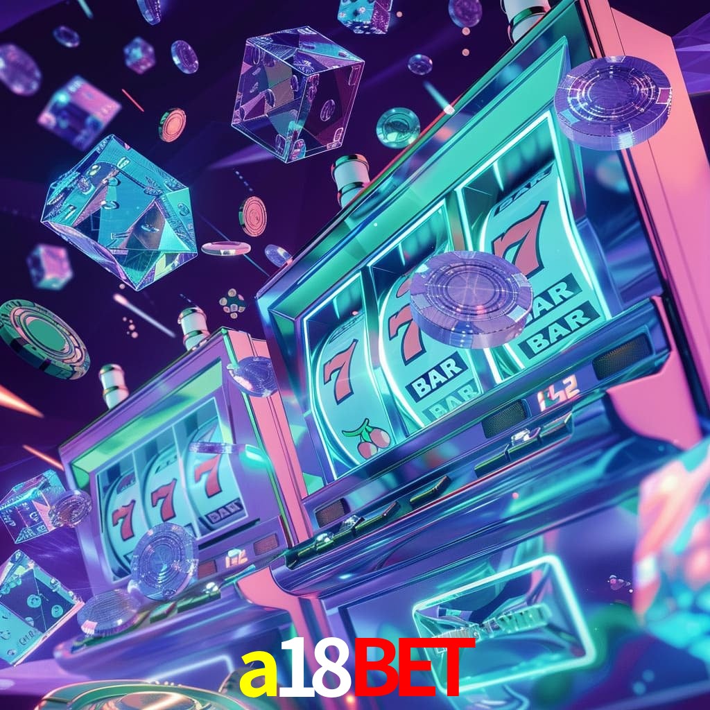 Apostas de Tênis a18bet