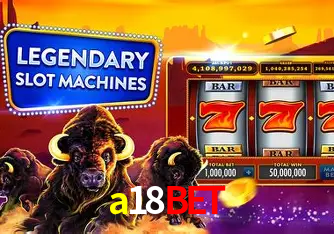 Descubra o Programa VIP da a18bet: Vantagens Exclusivas para Jogadores
