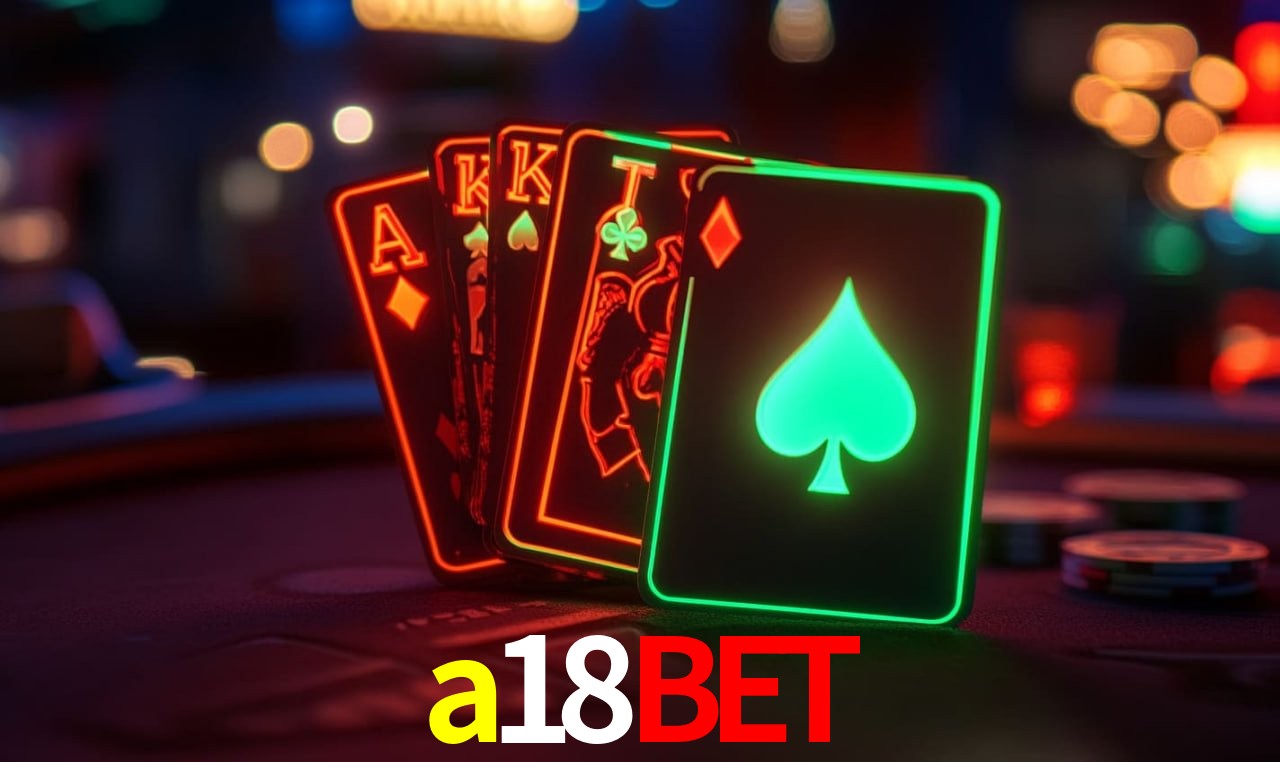 Torneios a18bet