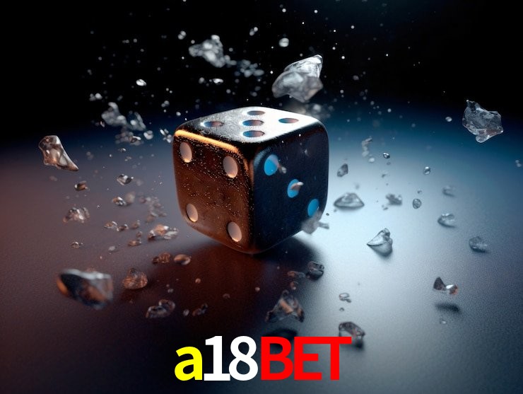 Ganhador a18bet