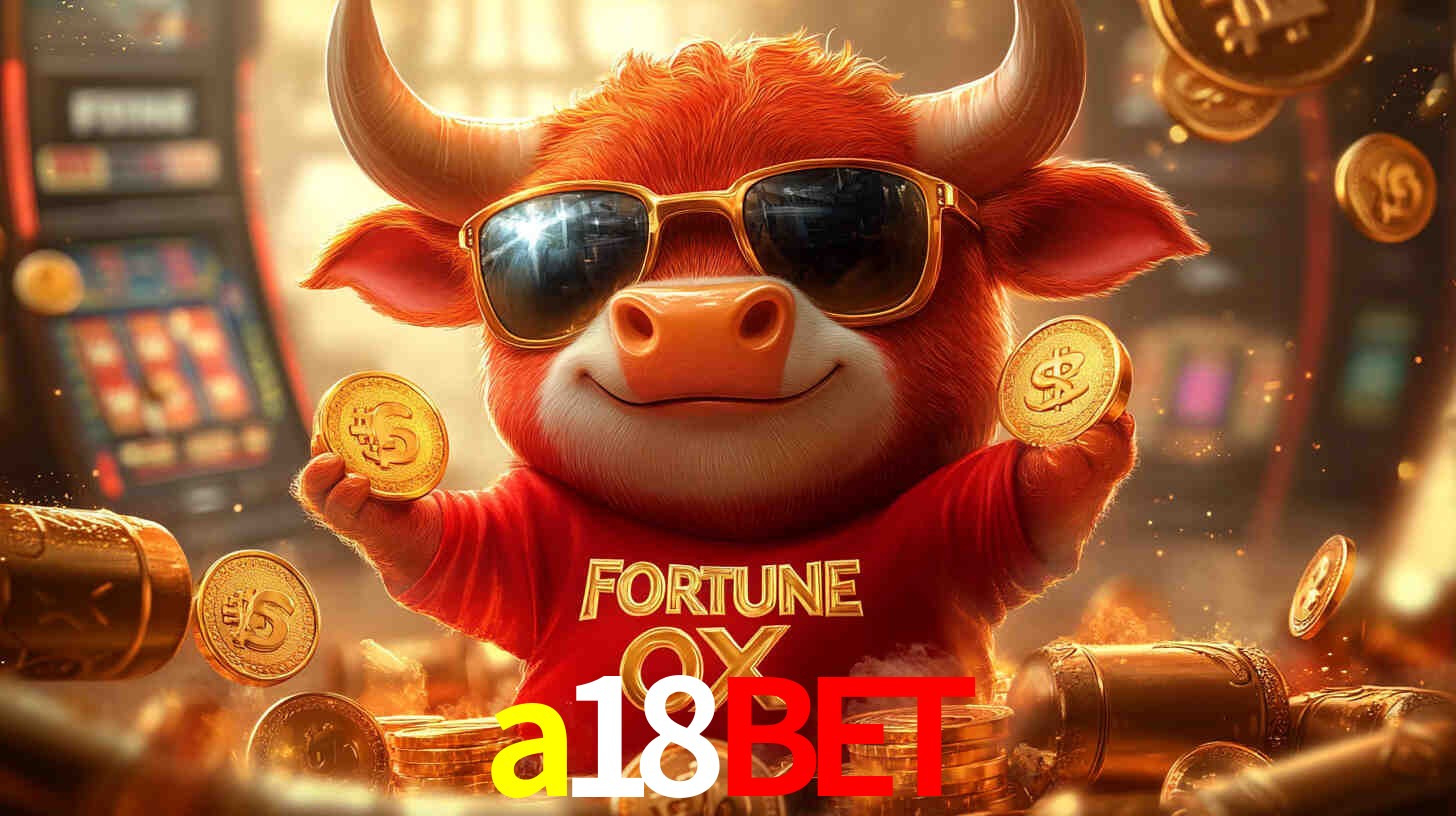 a18bet bet casino