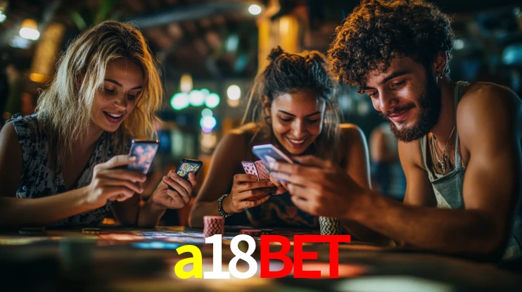 Tournaments a18bet
