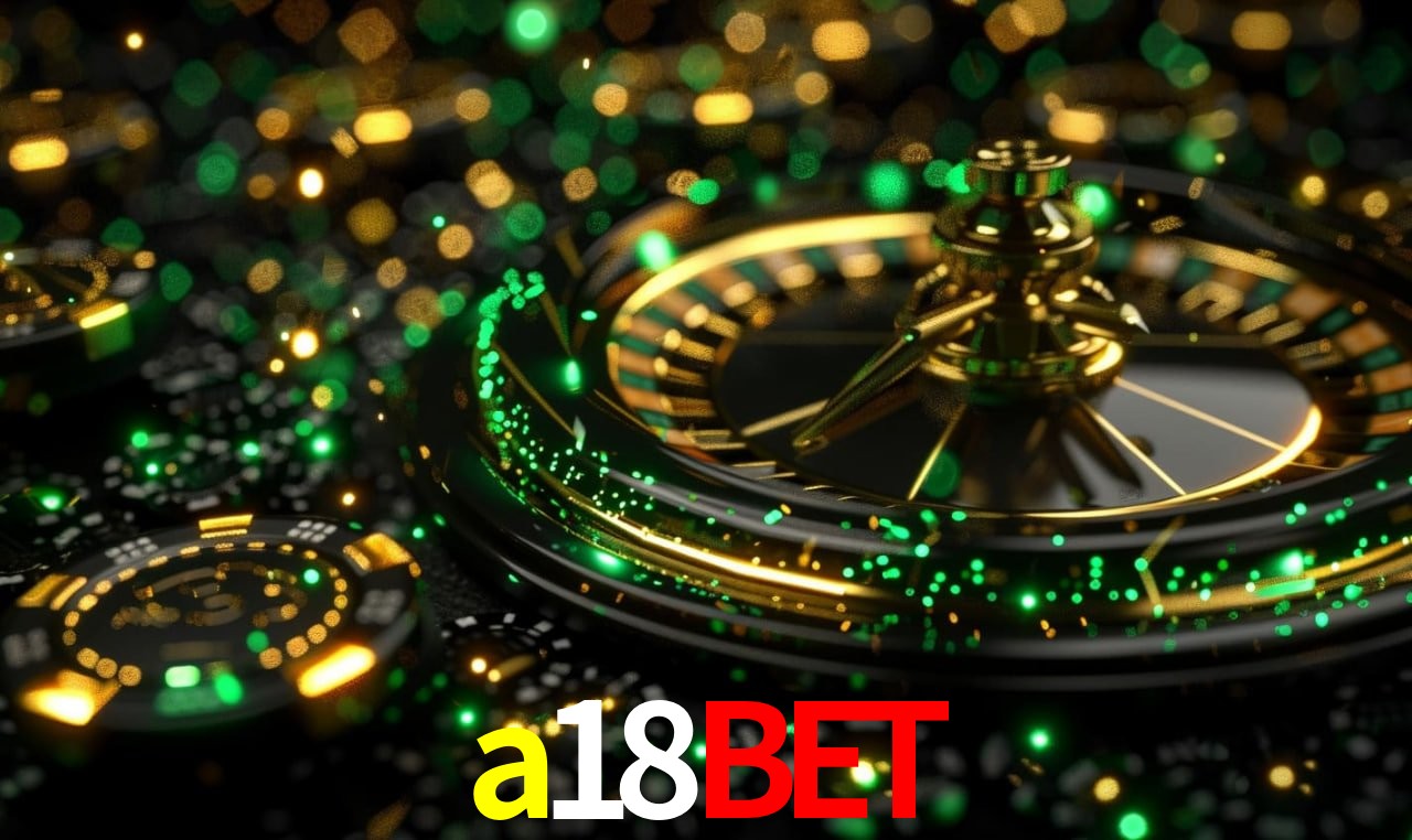 Melhores Jogos a18bet