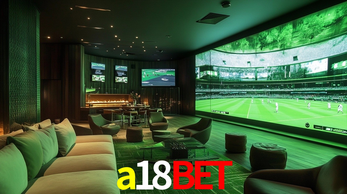 Bônus Generosos e Exclusivos no a18bet para Você!
