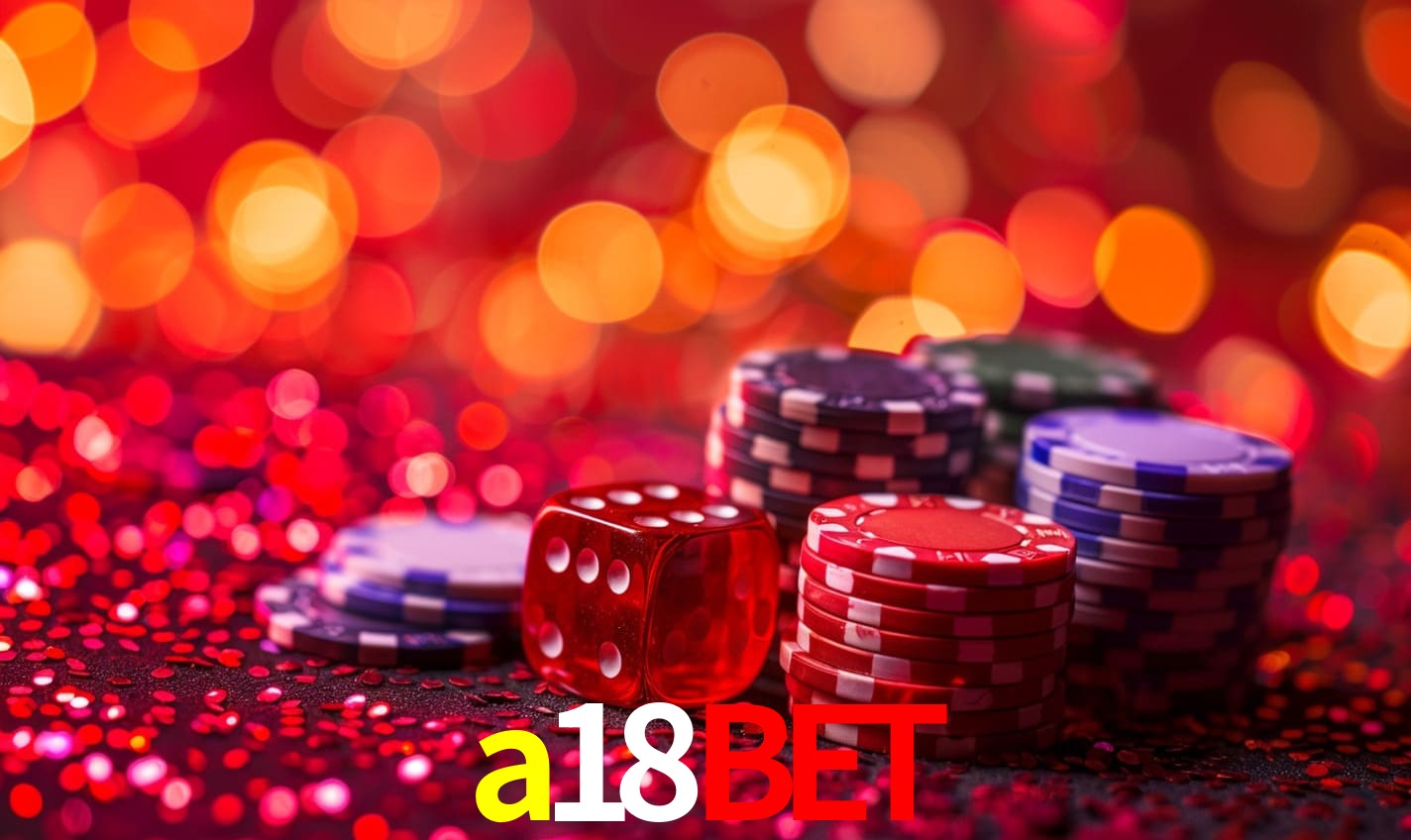 Bônus Diários a18bet