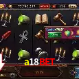 Desvendando o Mundo dos Jogos Virtuais na a18bet