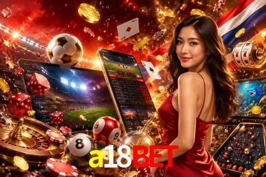 Flash Promotion a18bet