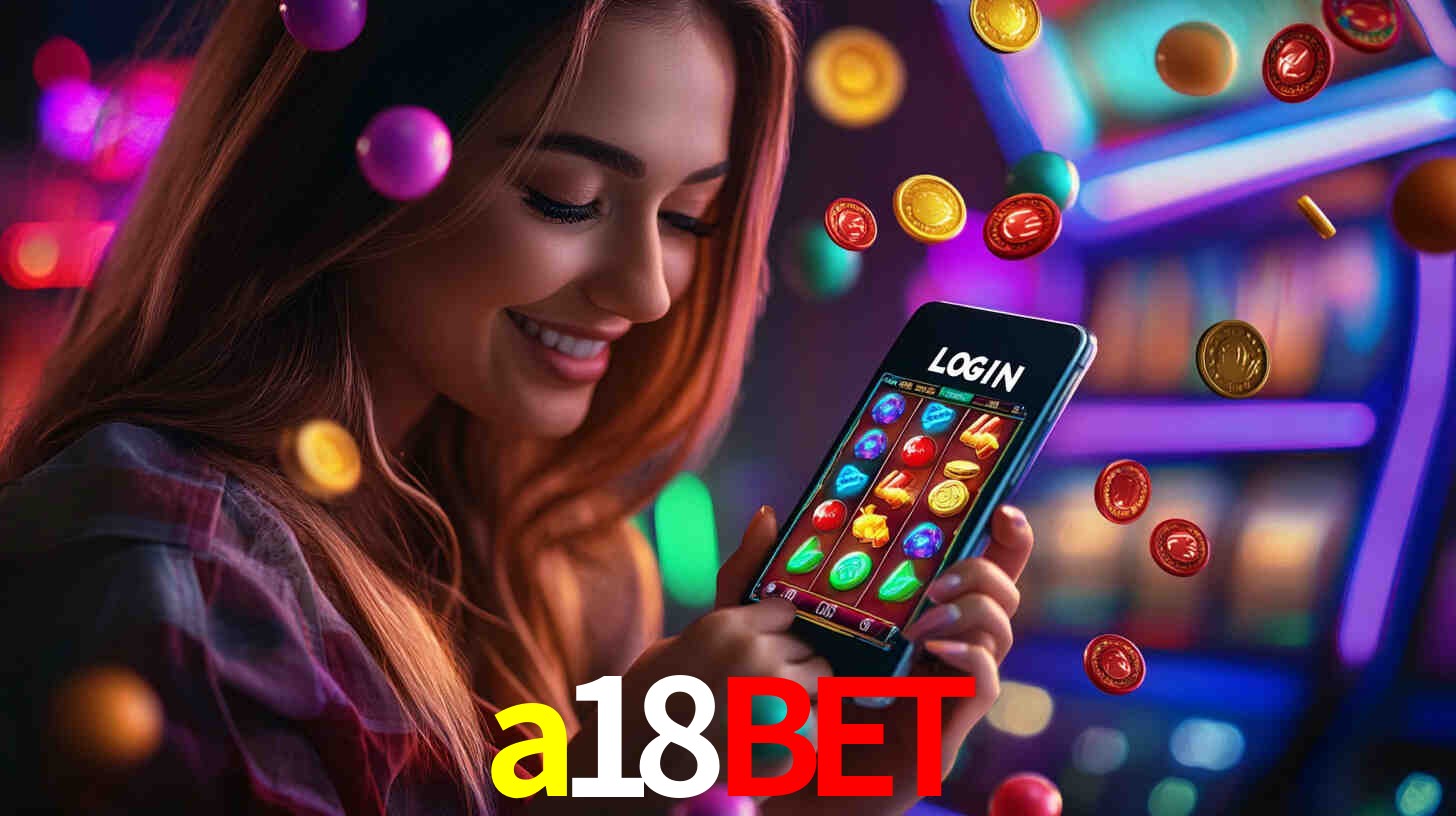 a18bet.com