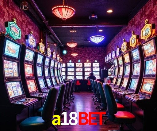 Táticas a18bet