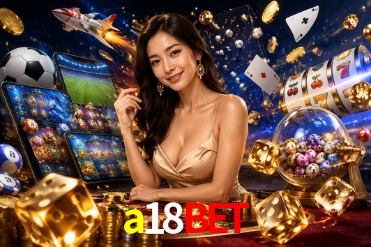 Account Benefits a18bet