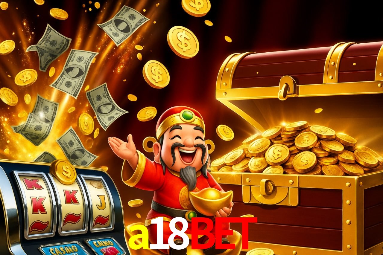 Login Seguro a18bet