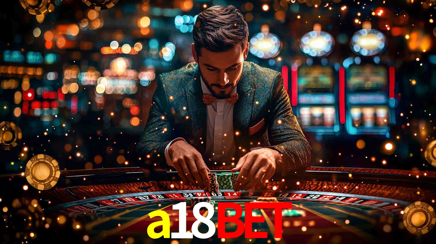 Ofertas Imperdíveis na a18bet: Promoções e Bônus Que Valem a Pena