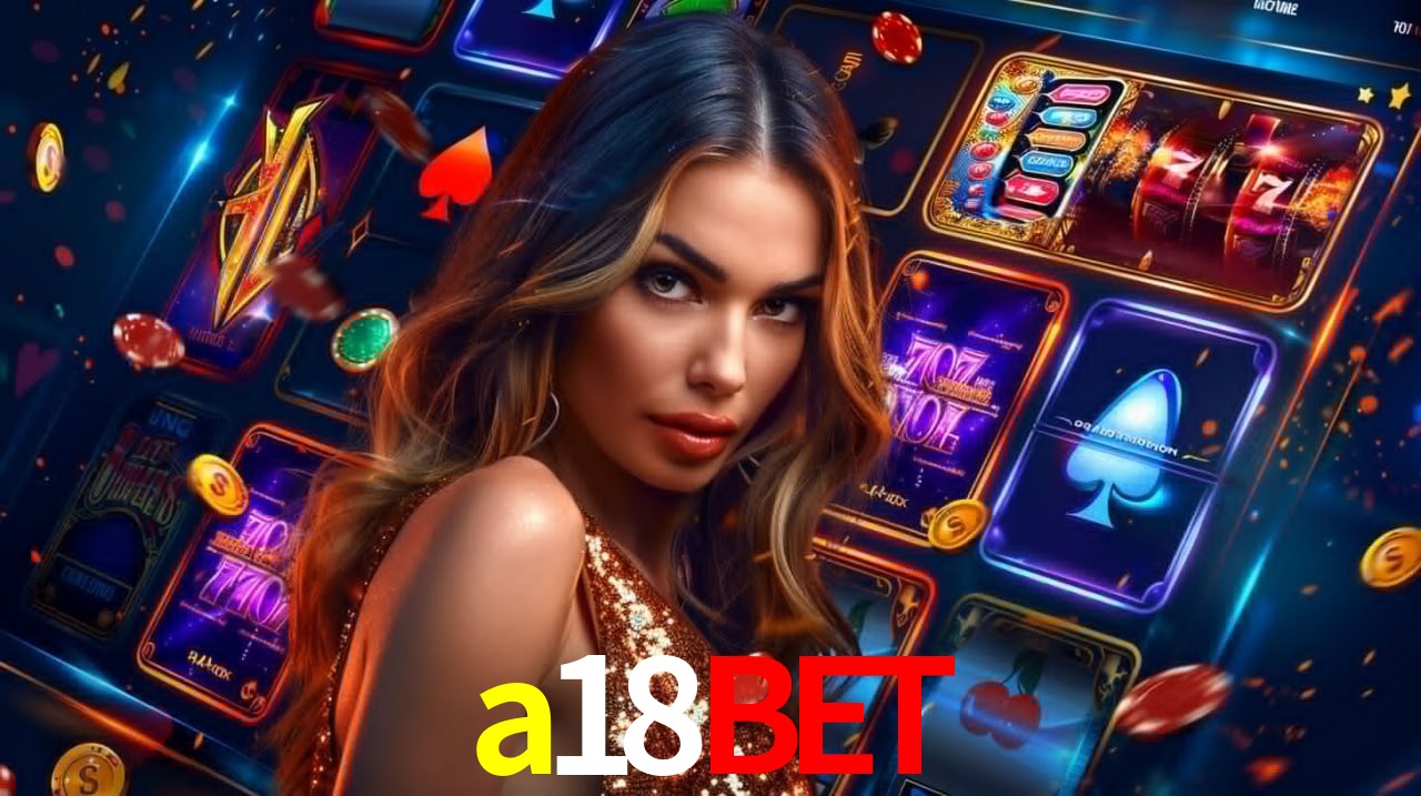 Jogo Spaceman a18bet