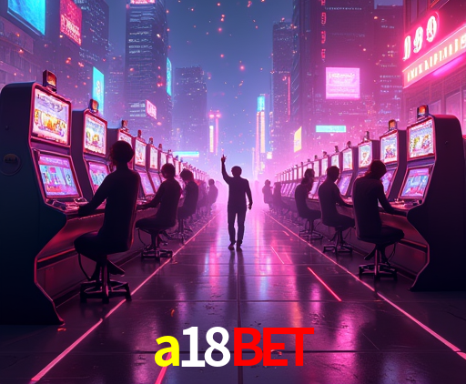 Tecnologia da Plataforma a18bet