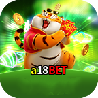 Logo da a18bet